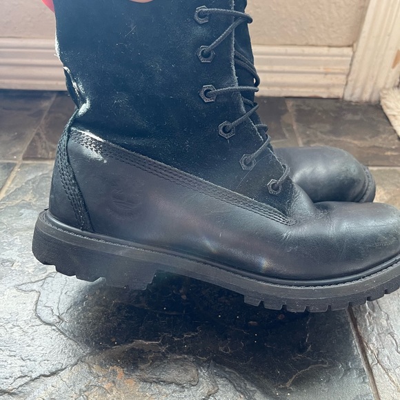 Timberland waterproof boot - Picture 6 of 6